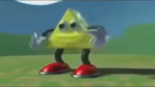 Dancing triangle pumped up kicks Tongo #DancingTriangle смотреть онлайн