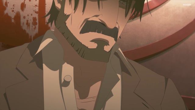 TRIGUN: УРАГАН обзорное мнение