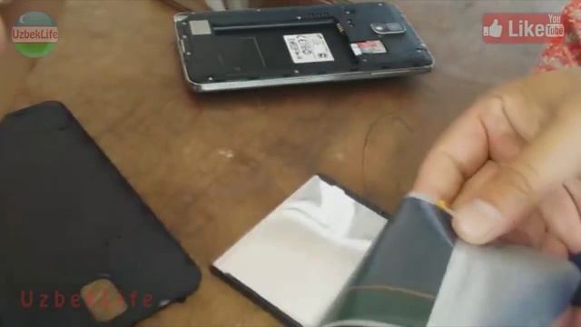 Ўзбекистондаги прослушка ростми ёки ёлғонми Прослушка в Узбекистане Samsung смотреть онлайн