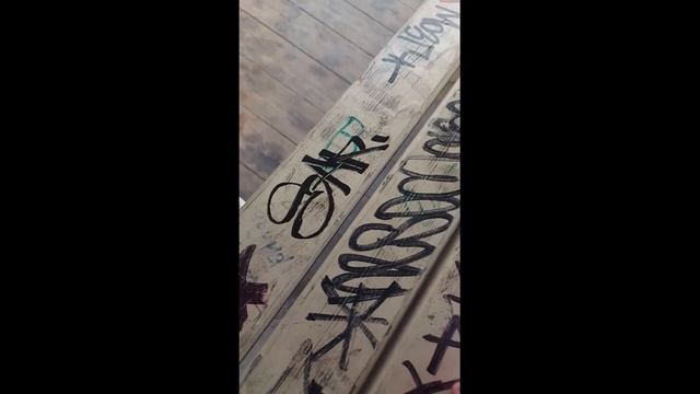 обзор на Paint Marker 8 Mm