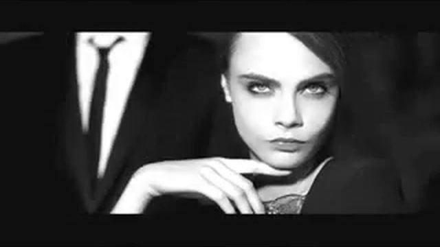 Реклама Yves Saint Laurent: Новая тушь YSL Baby Doll смотреть онлайн