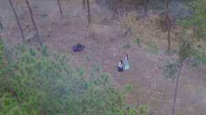 Песня Луны 1 сезон 17 серия