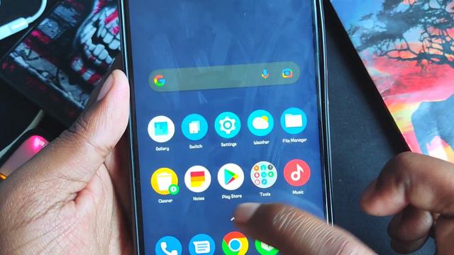 How To Download WARZONE Mobile From PlayStore смотреть онлайн
