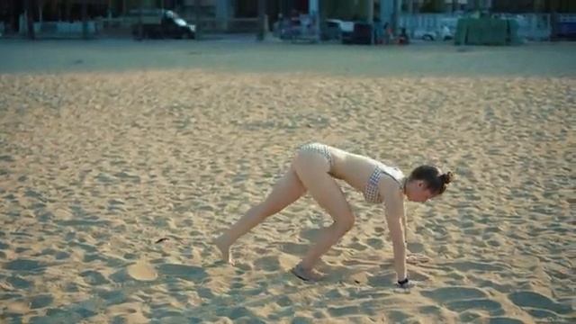 Breathe, Stretch, Flow and enjoy my morning yoga in 8k смотреть онлайн