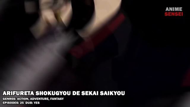 Top 10 Anime Where the MC is BETRAYED but comes back OVERPOWERED смотреть онлайн