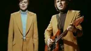 ВИА Пламя Не повторяется такое никогда