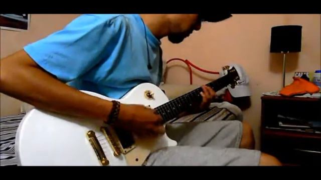 Rata blanca - aun estas en mis sueños (cover by dario) смотреть онлайн