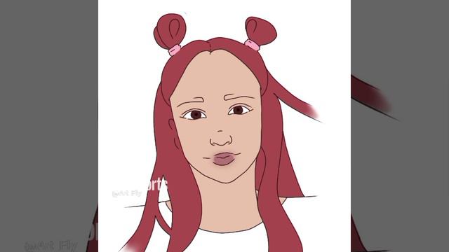 //1 часть// #artfly #рекомендации #art #популярное #drawing #рисование #рисунок#ибиспаинт#ibispaintx смотреть онлайн