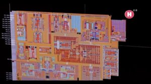 Наука 2.0 Большой скачок. Микропроцессоры.