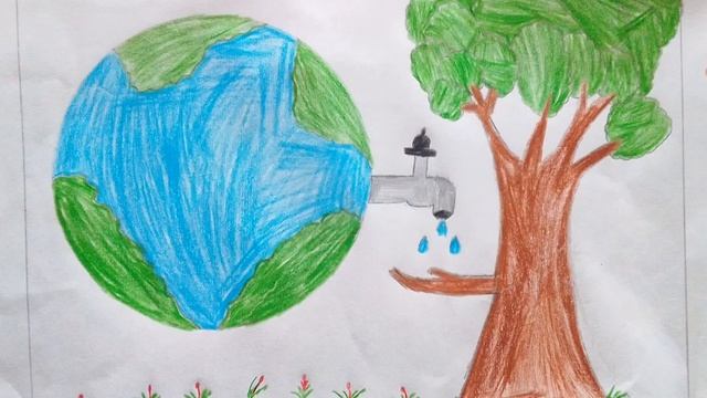 Inter school Art competition 2022 | Belle Vue School смотреть онлайн