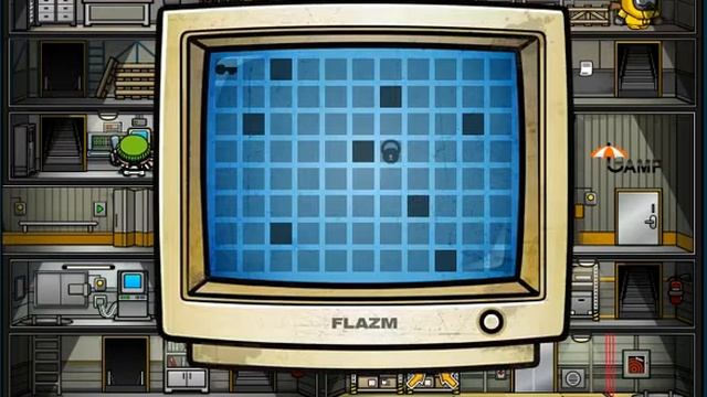 [Walkthrough] Bob The Robber 2 - Level 1 - 11 смотреть онлайн
