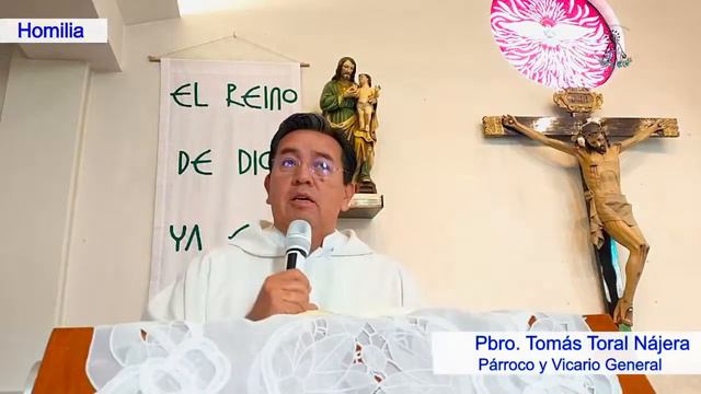 EN VIVO: 08:00 a. m MISA CONVERSIÓN SAN PABLO APOSTOL 25.01.2024 смотреть онлайн