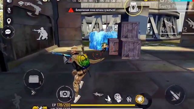 King👑POCO F3📲 SETTINGS⚙ HUD+SENSI+DPI[Free Fire]#pocof3freefire #pocox3pro #highlights #freefire смотреть онлайн