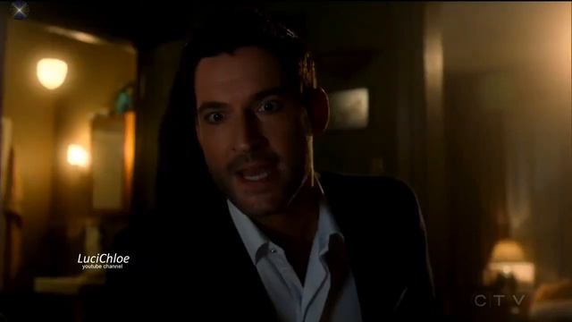 Upcoming Lucifer season5 | lucifer fascinating moments смотреть онлайн