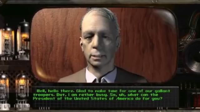 Fallout 2 Remake Be Like смотреть онлайн