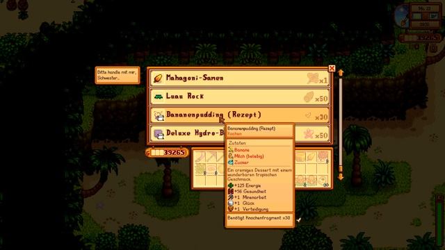 Stardew Valley #108 ❄? Im Krater des Vulkans [Let's Play/Deutsch] смотреть онлайн