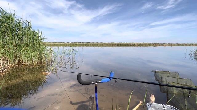 Рыбалка на Реке Тобол, г. Костанай 18.06.22 смотреть онлайн