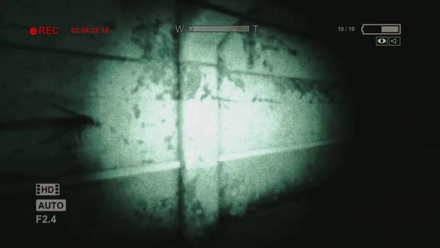 Прохождение Outlast на 100% часть 11 смотреть онлайн