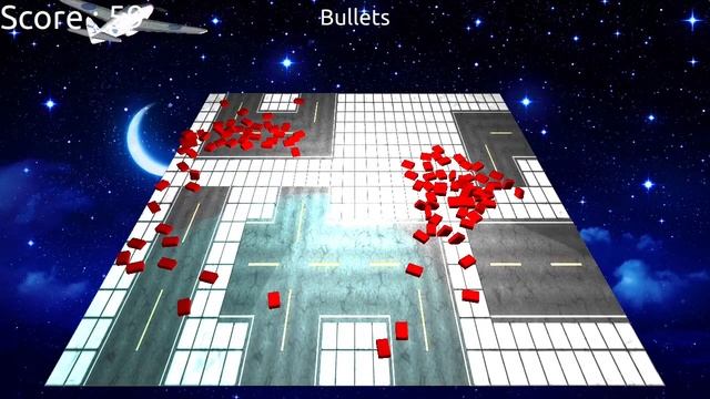 Testing QtQuickk3D with Physics ( ReactPhysics3D ) Qt Qml смотреть онлайн