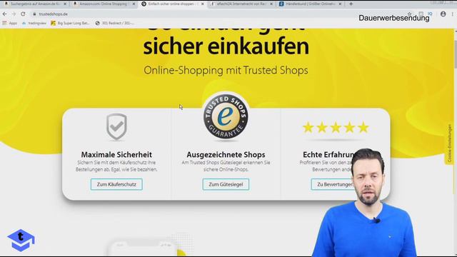 Shopify + Printful POD Step by Step Tutorial Deutsch - Online Shop aufbauen смотреть онлайн