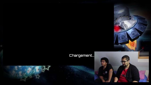 ARMILLO - MENU GAMEPLAY #01 смотреть онлайн