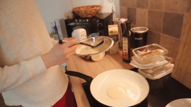 Sponsored by Caffeine — Couple VLOG смотреть онлайн