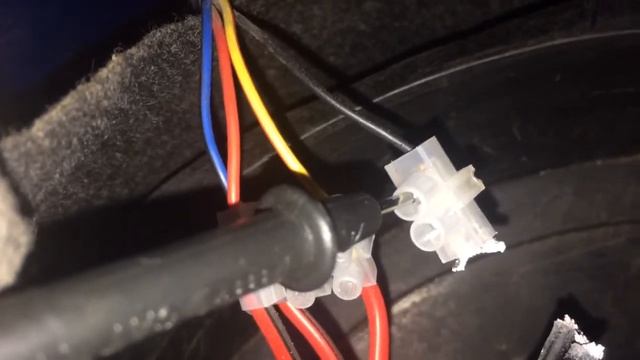 Как починить задний фонарь автомобиля | Патроны в платы задних фонарей #3 для ВАЗ 2110, 2111, 2112 смотреть онлайн