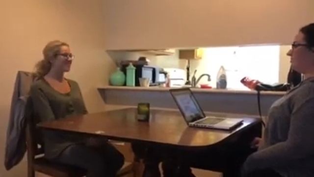 HSV Interview part 1 смотреть онлайн