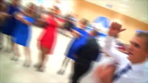 Свадебный танец / Опа гангам стайл, Псай зажигает на свадьбе