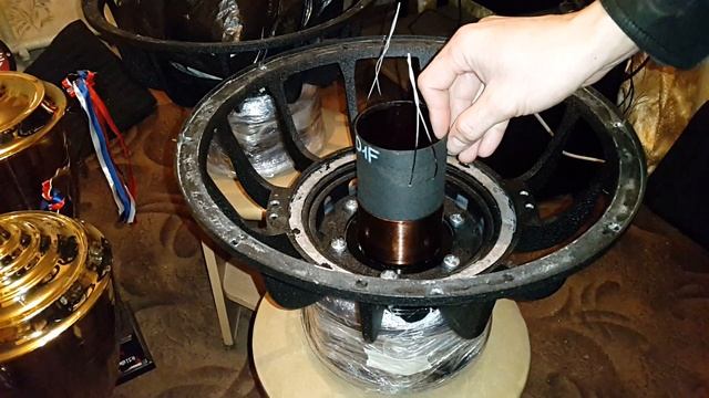 Магнитное поле при замкнутом витке смотреть онлайн