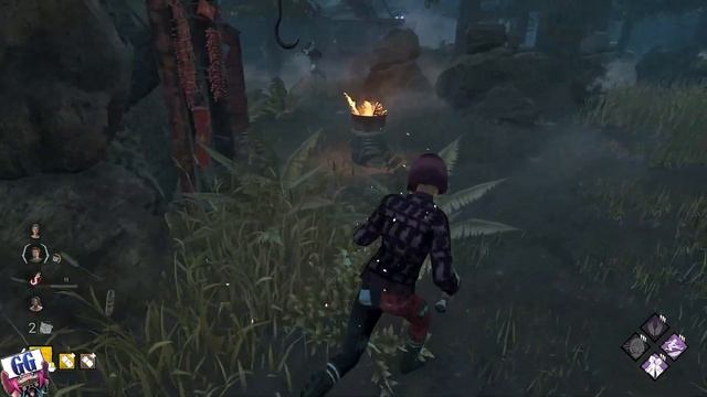 POR ESTO DEBES USAR PERCEPCIÓN SITUACIONAL | Dead by Daylight смотреть онлайн