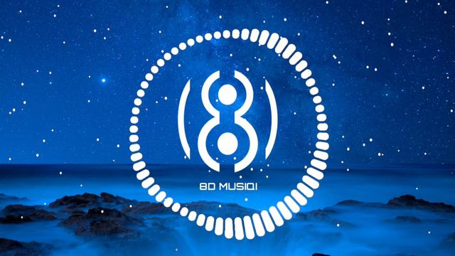 Jony, The Limba - Босс | 8D AUDIO 🎧 смотреть онлайн