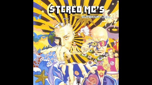 Stereo MC's ▶ Supernatural (Full Album) смотреть онлайн