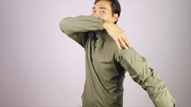 Обзор анорака от Группа99 смотреть онлайн