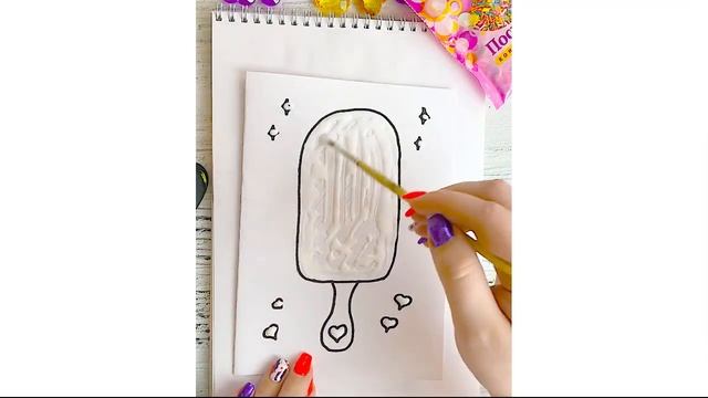 Красивая открытка своими руками Открытка на день рожденье Открытка поздравление смотреть онлайн