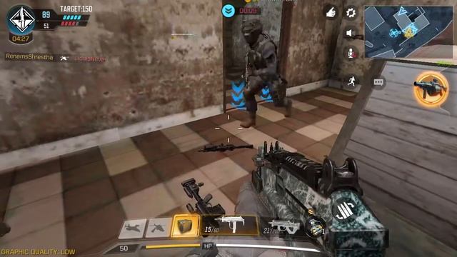 31 KILLS IN HARD POINT GAME WITH CHOPPER FULL GAME PLAY смотреть онлайн
