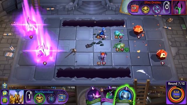 Let's Look At EX - Hero Academy 2 [Sponsored] смотреть онлайн