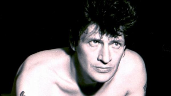 Herman Brood and His Wild Romance Munchen Domicile 22-05-1983