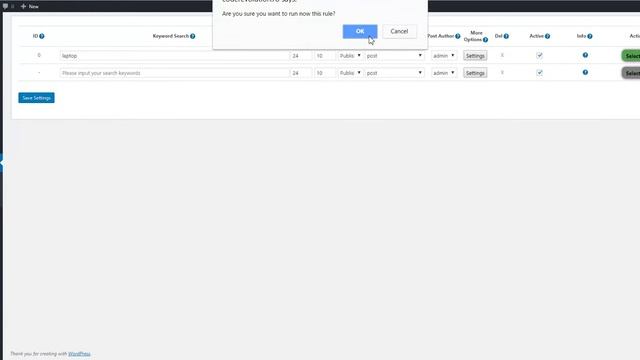 Ebayomatic Ebay Affiliate Post Generator Plugin for WordPress смотреть онлайн