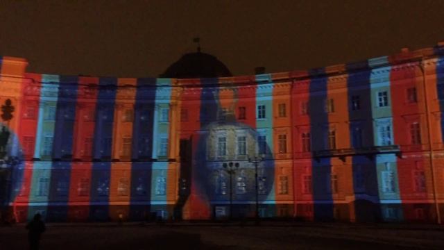 Дворцовая 2