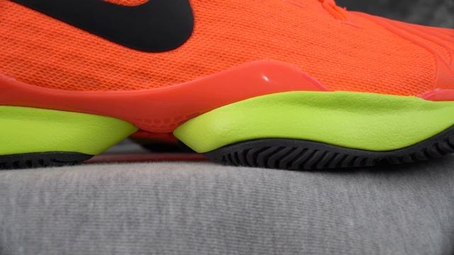 Nike Zoom Ultra React First Impressions! смотреть онлайн