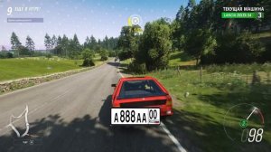 ИГРАЮ В FORZA HORIZON 7.... не кликбейт!!!!! Получится ли взять топ?