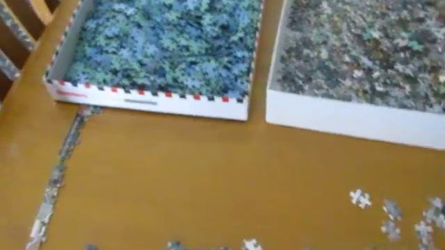 Bergen, Noruega - Educa 4000 piezas. смотреть онлайн