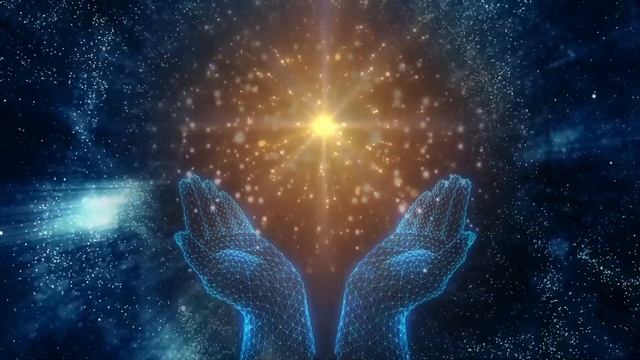 Reiki Music, Remove All Negative Energy, 417Hz, Emotional & Physical Healing Music, Natural Energy