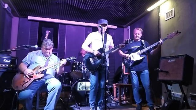 "Луна и Яичница" (г. Чебоксары). "Переулки". Гаркундель-fest. (04.09.2022) смотреть онлайн