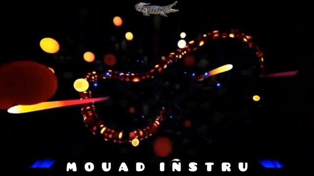 Style Manini Sehar ORG 24 Instrumental Rai