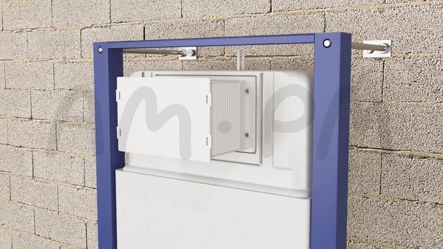 Установка Инсталляции Am Pm#инсталляция #Am Pm смотреть онлайн