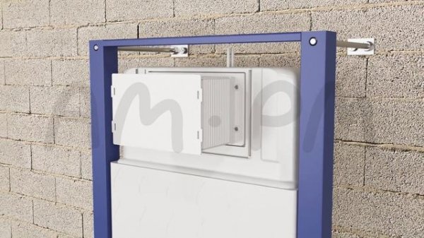 Установка Инсталляции Am Pm#инсталляция #Am Pm