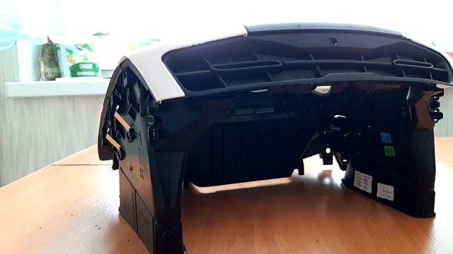 AUX в Форд Фокус 3 смотреть онлайн