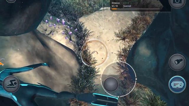 Exploring The Coral Reef 🪸 ! 🪼(Episode 1)(Reuniting SpermWhale Family) (Beyond Blue- Arcade Game) смотреть онлайн